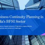 Business Continuity Planning in BFSI sector